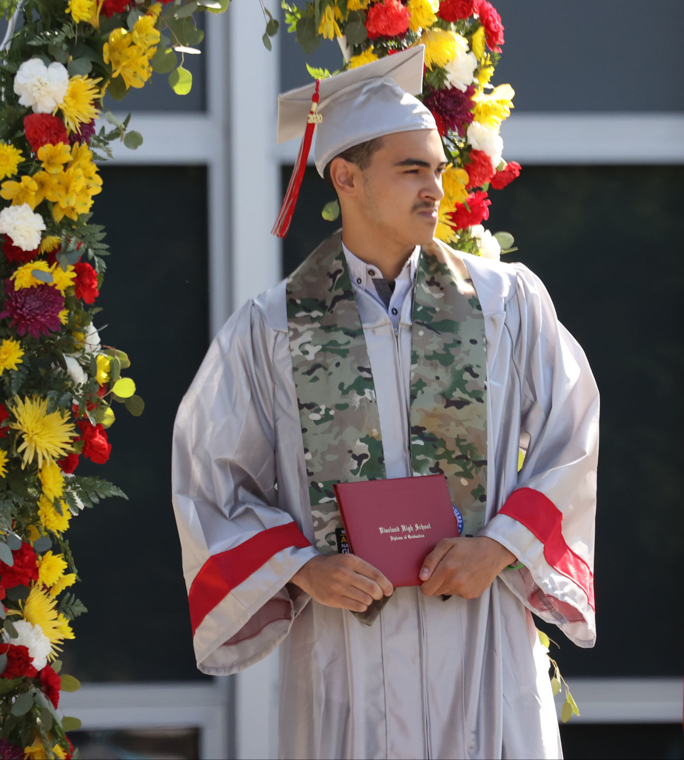 Vineland Grad
